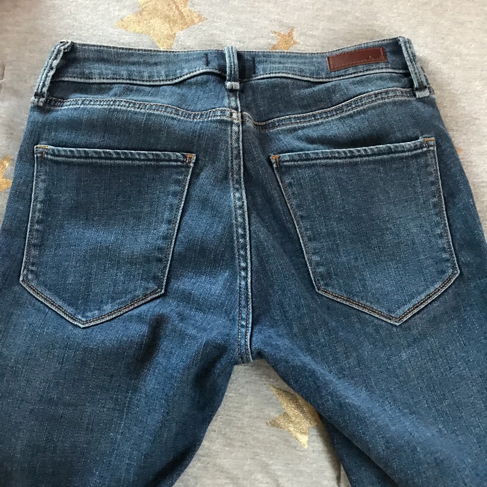 Jeans - Picture 3 of 3